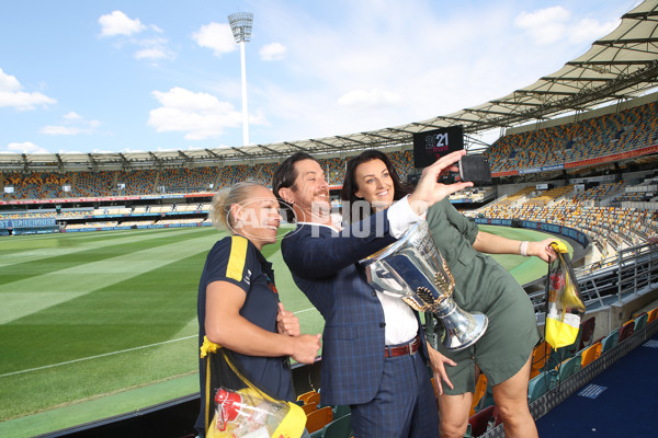 AFL 2020 Media - Chemist Warehouse 211020 - 792409