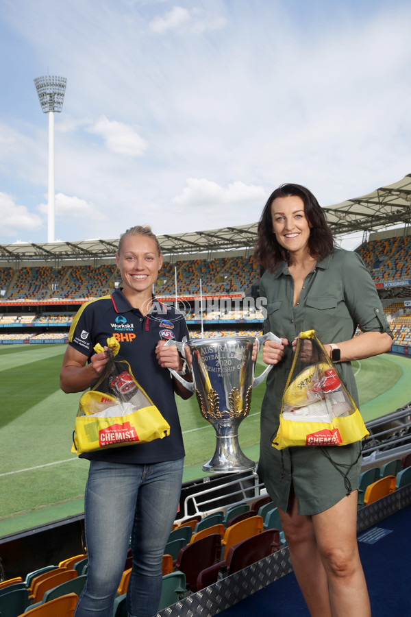 AFL 2020 Media - Chemist Warehouse 211020 - 792414