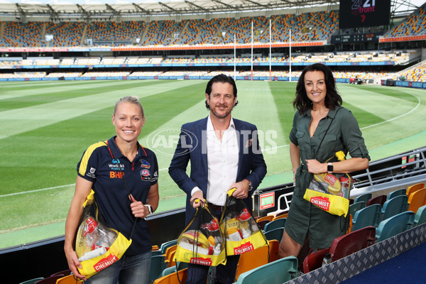 AFL 2020 Media - Chemist Warehouse 211020 - 792402