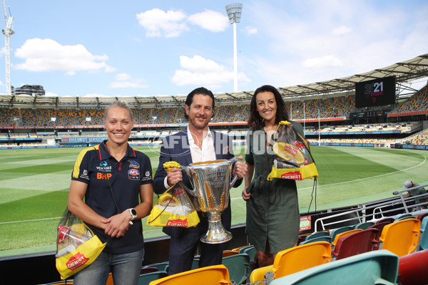 AFL 2020 Media - Chemist Warehouse 211020 - 792408