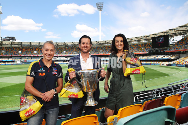 AFL 2020 Media - Chemist Warehouse 211020 - 792406