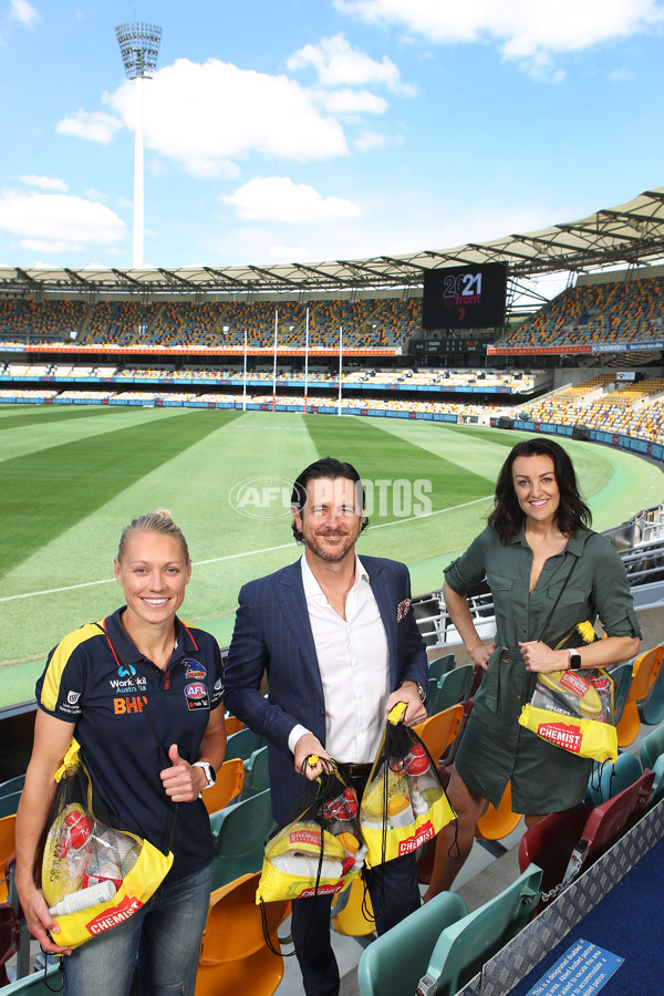AFL 2020 Media - Chemist Warehouse 211020 - 792403