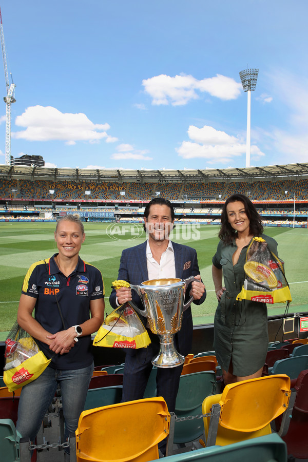AFL 2020 Media - Chemist Warehouse 211020 - 792407