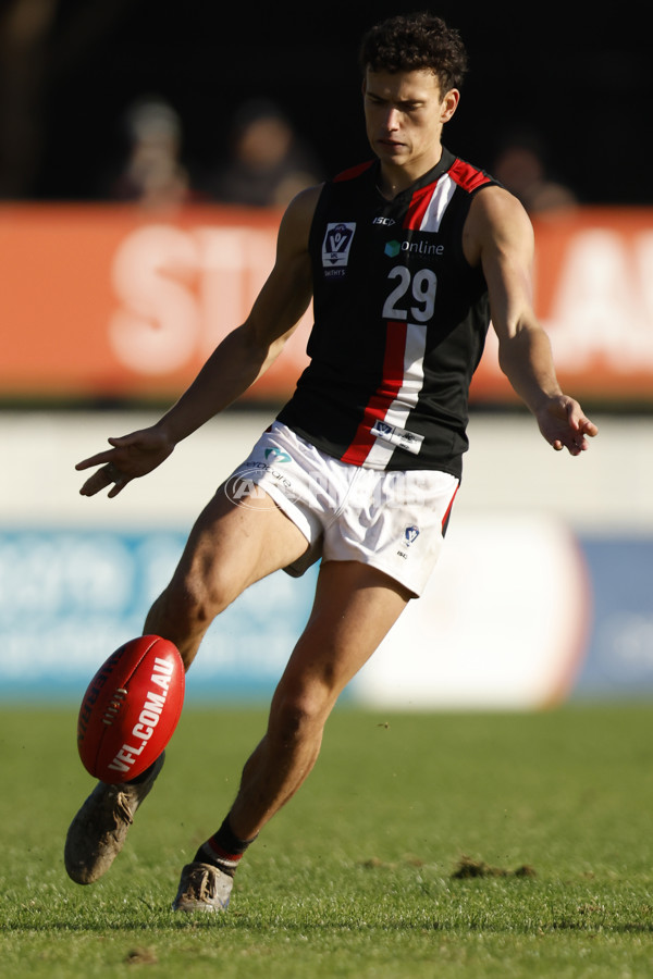 VFL 2023 Round 04 - Sandringham v Frankston - A-18747356