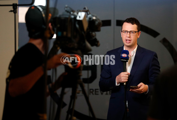 AFL 2020 Media - Trade Period 121120 - 794800