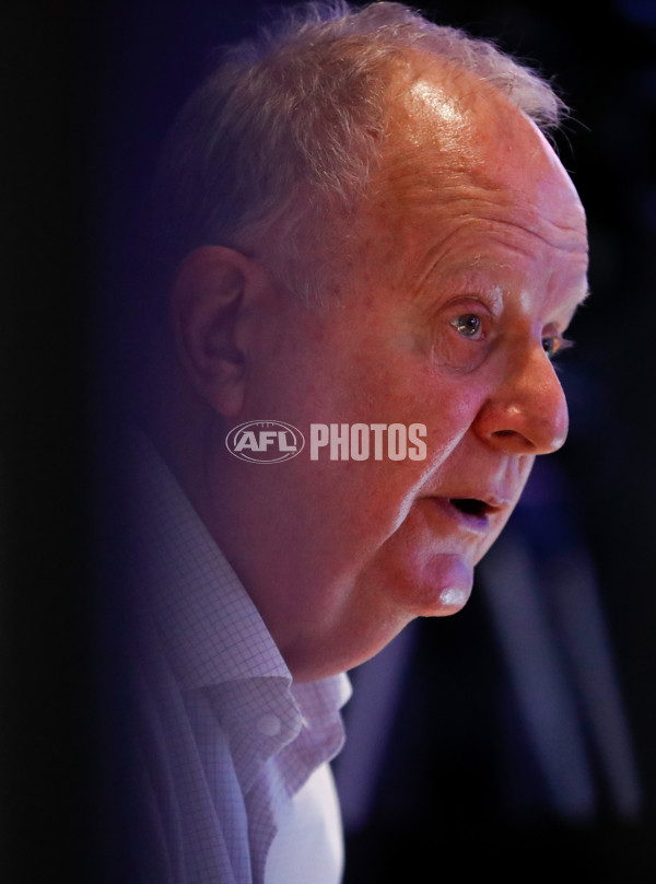 AFL 2020 Media - Trade Period 121120 - 794814