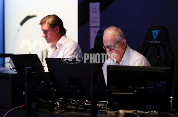 AFL 2020 Media - Trade Period 121120 - 794806