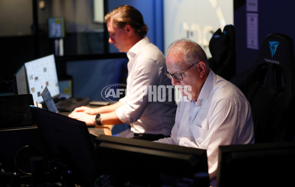 AFL 2020 Media - Trade Period 121120 - 794810