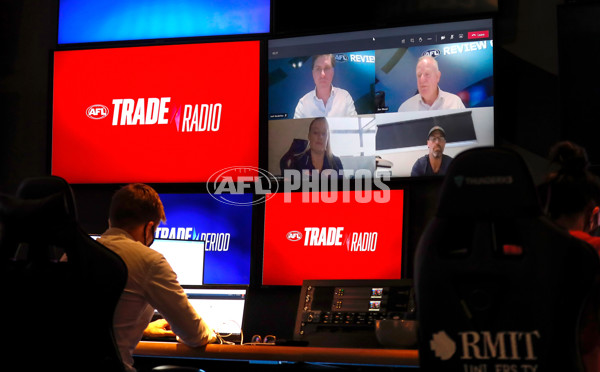 AFL 2020 Media - Trade Period 121120 - 794816