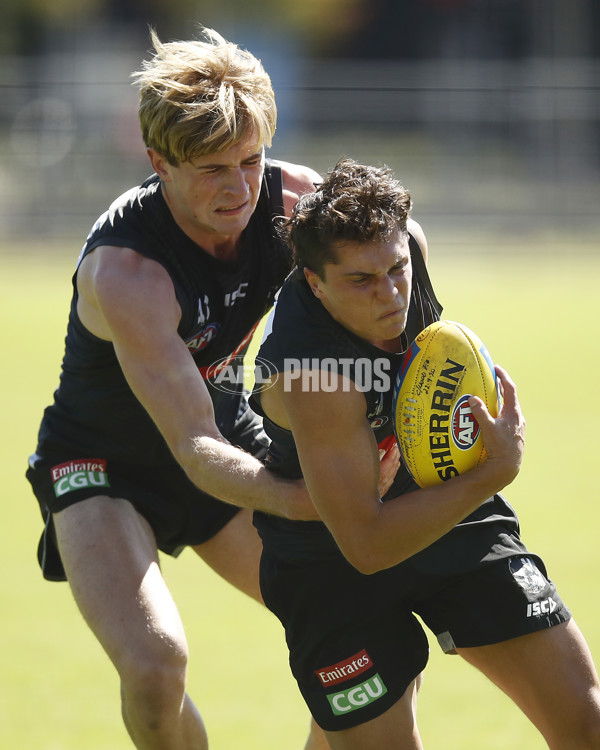 AFL 2020 Training - Collingwood 111220 - 798020