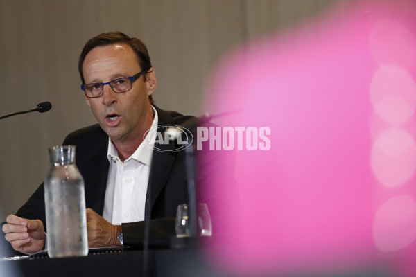 AFL 2021 Media - Collingwood Media Opportunity 010221 - 803013