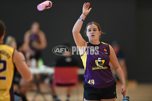 AFLW 2021 Media - NAB League Girls Testing Day - 803216