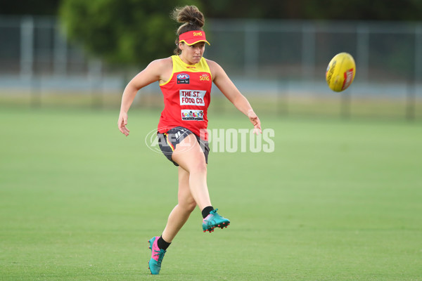 AFLW 2021 Training - Gold Coast 170221 - 806908