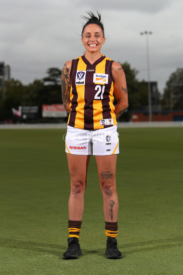 AFLW 2021 Media - VFLW Media Opportunity 220221 - 808986