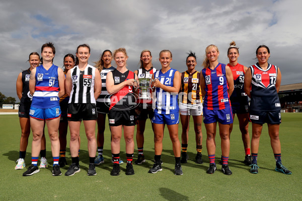 AFLW 2021 Media - VFLW Media Opportunity 220221 - 809003