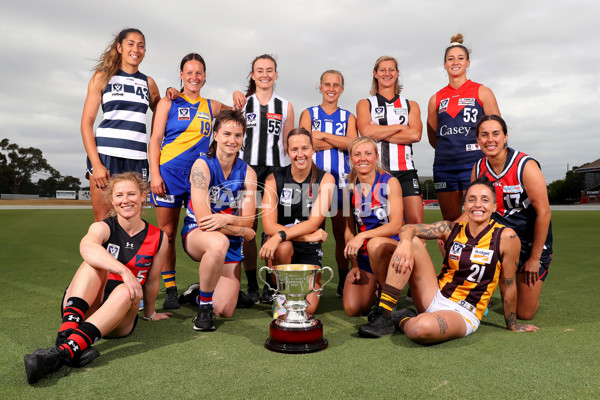 AFLW 2021 Media - VFLW Media Opportunity 220221 - 809006