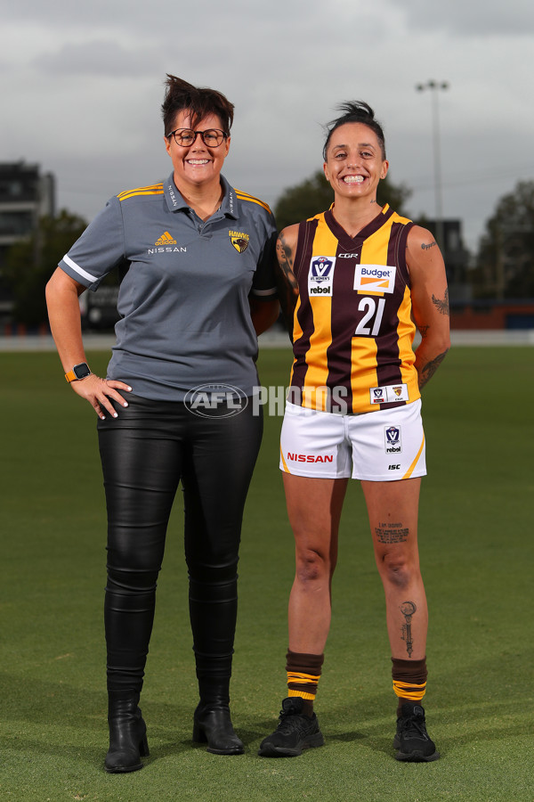 AFLW 2021 Media - VFLW Media Opportunity 220221 - 809014