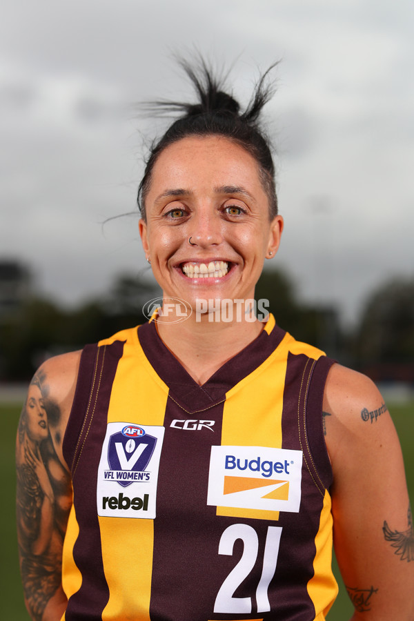 AFLW 2021 Media - VFLW Media Opportunity 220221 - 808985