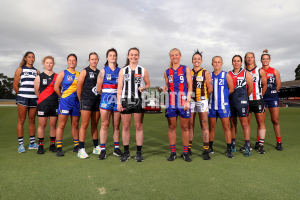 AFLW 2021 Media - VFLW Media Opportunity 220221 - 809004
