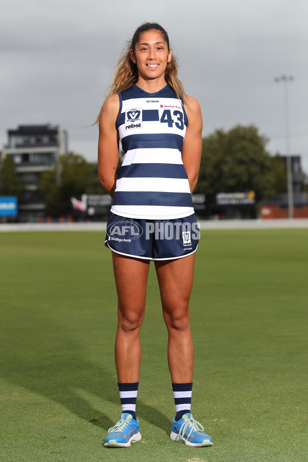 AFLW 2021 Media - VFLW Media Opportunity 220221 - 809038