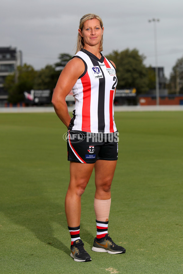 AFLW 2021 Media - VFLW Media Opportunity 220221 - 809056