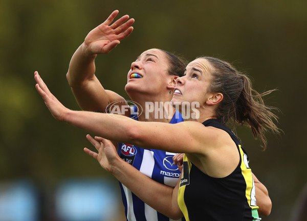 Photographers Choice - AFLW 2021 Rd 06 - 814716