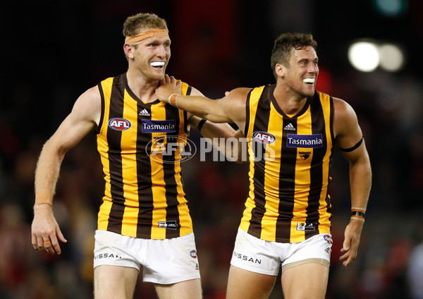 Photographers Choice - AFL 2021 Round 01 - 820641