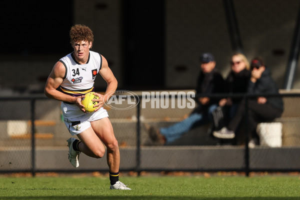 NAB League Boys 2021 - Geelong Falcons v Murray Bushrangers - 830986
