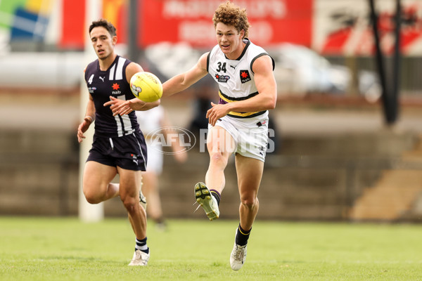 NAB League Boys 2021 - Geelong Falcons v Murray Bushrangers - 831540