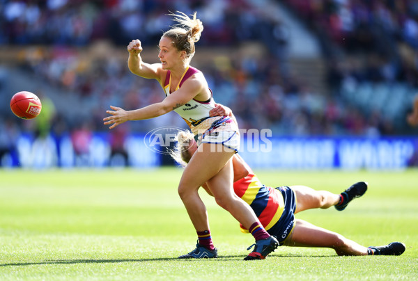 AFLW 2021 Grand Final - Adelaide v Brisbane - 834752
