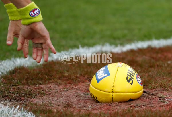 Photographers Choice - AFL 2021 Round 05 - 836157