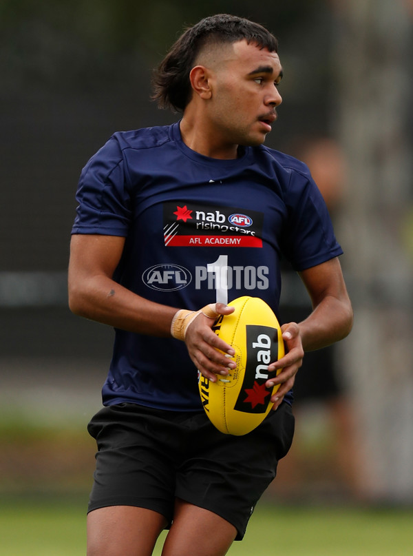 AFL 2021 Training - NAB AFL Academy 220421 - 836952