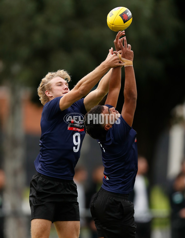 AFL 2021 Training - NAB AFL Academy 220421 - 836951