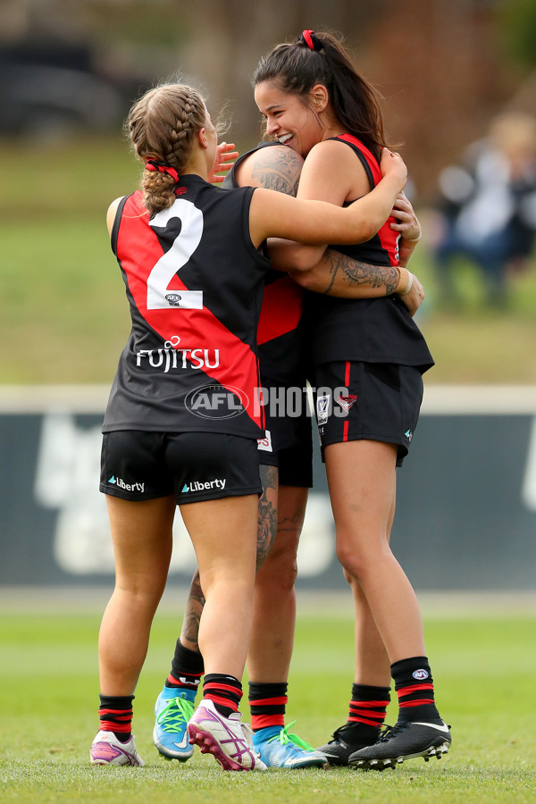 VFLW 2021 Round 08 - Essendon v Collingwood - 838927