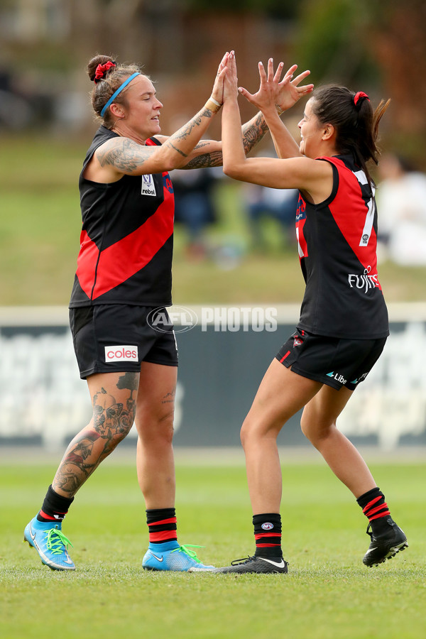 VFLW 2021 Round 08 - Essendon v Collingwood - 838928