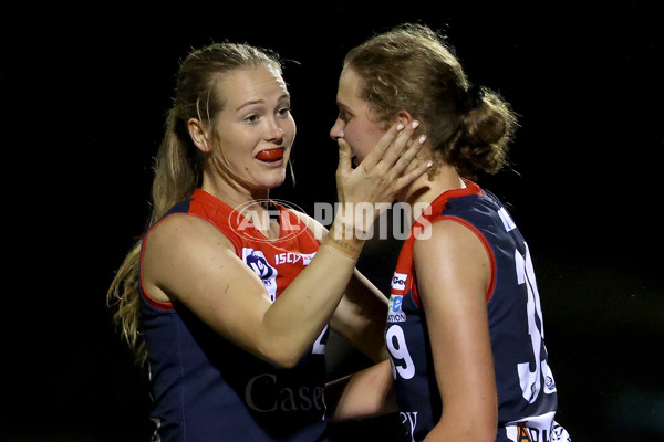VFLW 2021 Round 10 - Williamstown v Casey - 844831