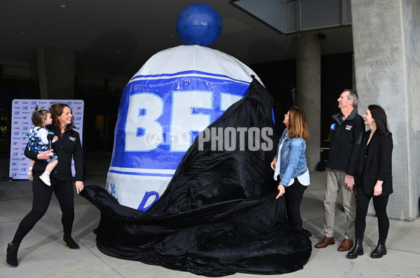 AFL 2021 Media - Big Freeze 7 Launch - 845909