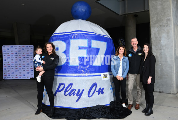AFL 2021 Media - Big Freeze 7 Launch - 845910