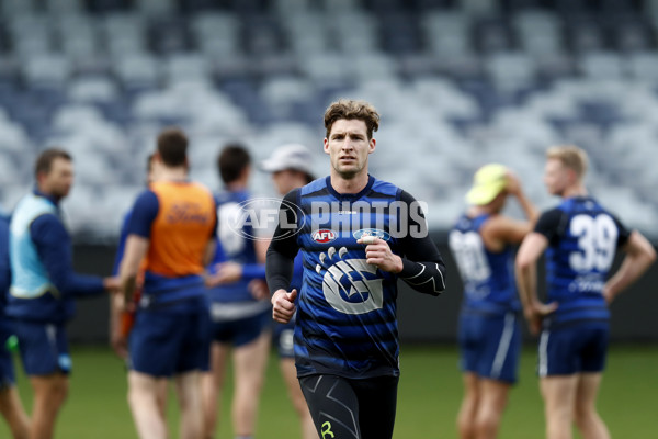 AFL 2021 Training - Geelong 110521 - 845992