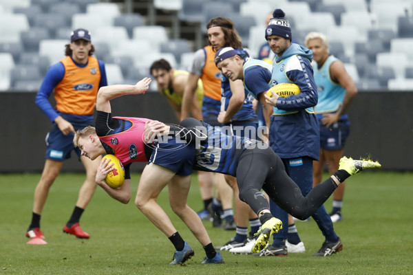 AFL 2021 Training - Geelong 110521 - 845986