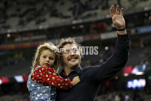 AFL 2021 Round 09 - St Kilda v Geelong - 846125