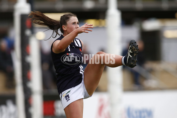 NAB League Girls 2021 Grand Final - Oakleigh v Geelong - 848529