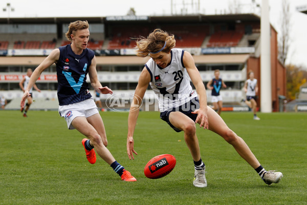 2022 AFL U16 Championships - Vic Metro v Vic Country - 959518