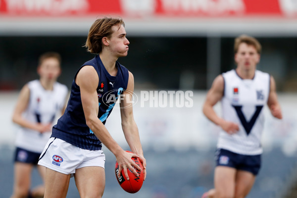 2022 AFL U16 Championships - Vic Metro v Vic Country - 959746