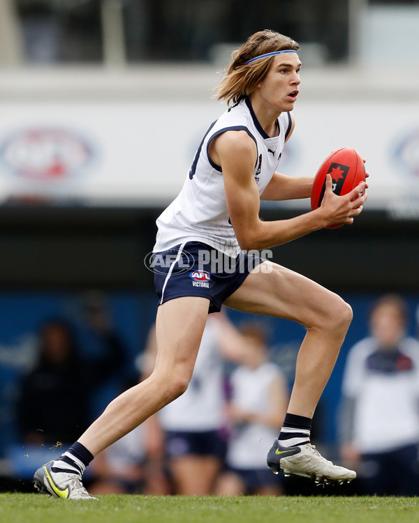 2022 AFL U16 Championships - Vic Metro v Vic Country - 959765