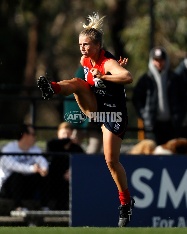 VFLW 2022 Elimination Final - Casey v Collingwood - 960390
