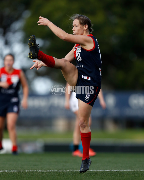 VFLW 2022 Elimination Final - Casey v Collingwood - 960399