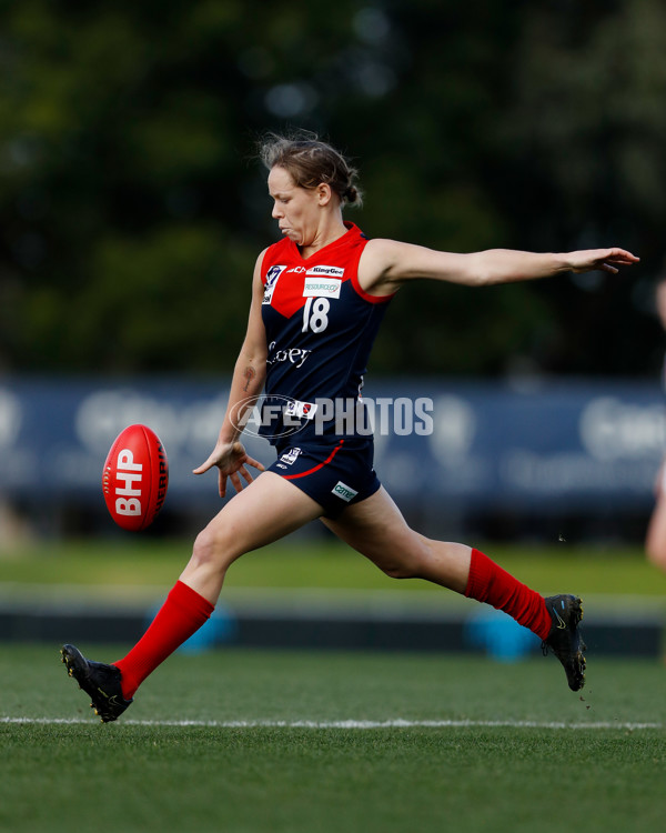 VFLW 2022 Elimination Final - Casey v Collingwood - 960401