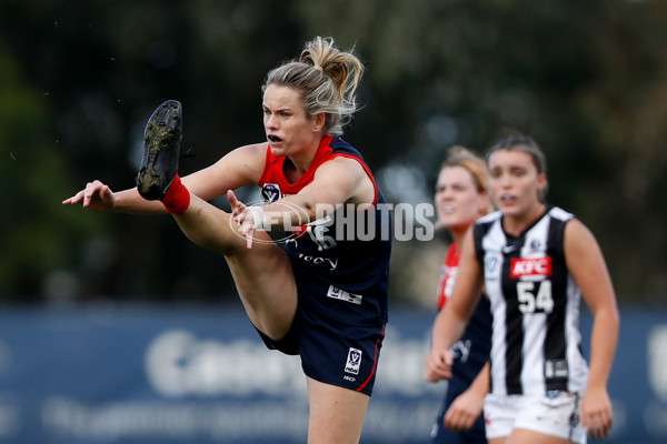 VFLW 2022 Elimination Final - Casey v Collingwood - 960414