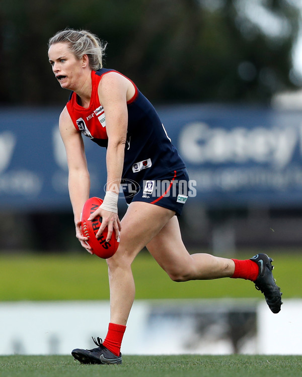 VFLW 2022 Elimination Final - Casey v Collingwood - 960413